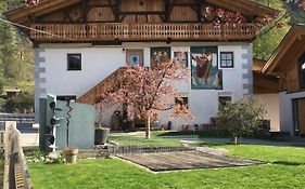 Apartment Der Riese